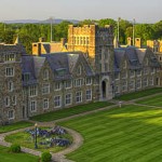 The Top 10 Best Landscaped Colleges – South