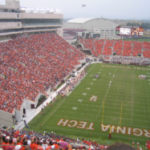 The Top 14 Tailgating Schools in the Country