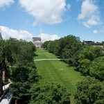 The Top 10 Best Landscaped Colleges – Midwest