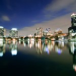 3 Good Reasons To Care For Your Orlando Lawn