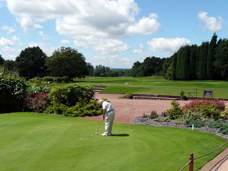 The Top 13 Best Landscaped College Golf Courses