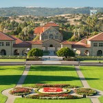 The Top 10 Best Landscaped Colleges – West Coast