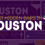 The 6 Best Hidden Bars in Houston
