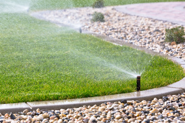 Winterizing Your Sprinkler System in Ogden, UT