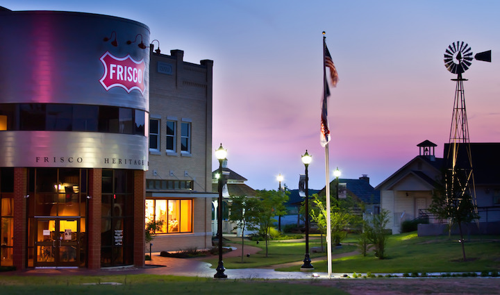 Frisco TX