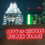 Drumbeat of Growth: How Much Have Austin’s City Limits Expanded?