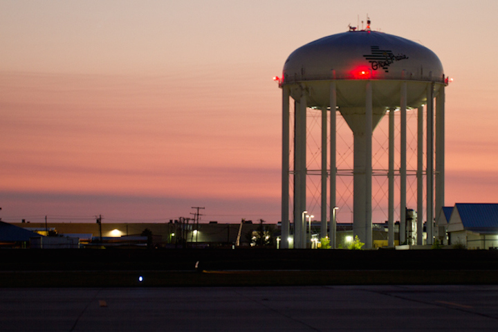 Which Big Texas City Will Need 150 More Water by 2040
