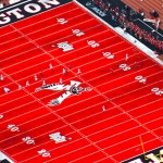 The 5 Ugliest College Football Fields in America