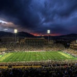 The 16 College Football Stadiums With the Best Natural Scenery