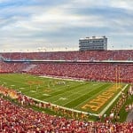 The 9 Best College Football Fields With Good Ol’ Grass