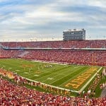 The 9 Best College Football Fields With Good Ol’ Grass