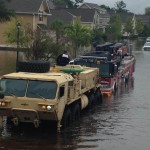 Flood Insurance: Which South Carolina Communities Are the Most Vulnerable?