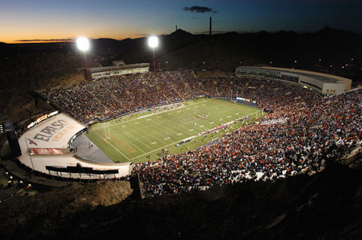 Hyundai Of El Paso >> The 10 College Bowl Venues With the Best Natural Scenery - Lawnstarter Hyundai Of El Paso >> The 10 College Bowl Venues With the Best Natural Scenery - Lawnstarter