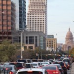 On a Roll: Austin Metro Area’s Population Surpasses 2 Million