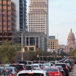 On a Roll: Austin Metro Area’s Population Surpasses 2 Million