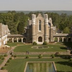 The 10 Largest College Campuses in the U.S.