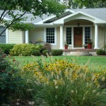 5 Curb Appeal Trends for 2016 [Free Report]