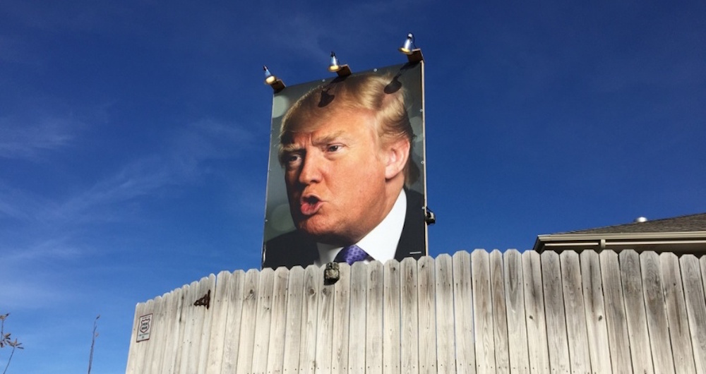 LawnStarter’s 6 Favorite Presidential Yard Signs of 2016 - Lawnstarter