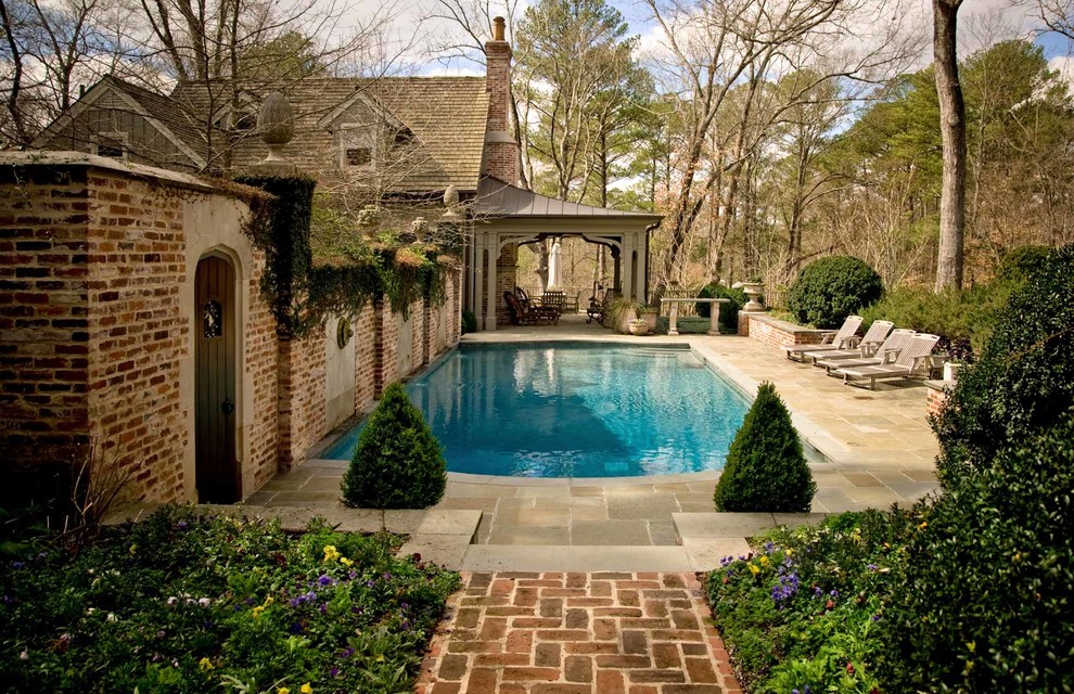 The Top 5 Most Stunning Hardscape Designs in Nashville TN The Top 5 Most Stunning Hardscape Designs in Nashville TN