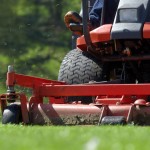 Study: Half of Lawn Mower Injuries Involving Kids Require Amputation
