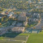 The 12 College Towns That Are ‘Growing Like a Weed’