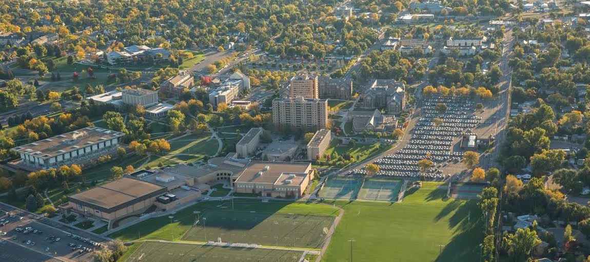 University of Northern Colorado