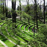 The 14 Most Stunning Outdoor Settings for College Commencement