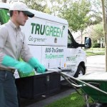 7 Things You Should Know About TruGreen’s David Alexander