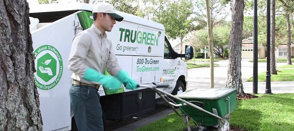 7 Things You Should Know About Trugreen, Trugreen Landscaping