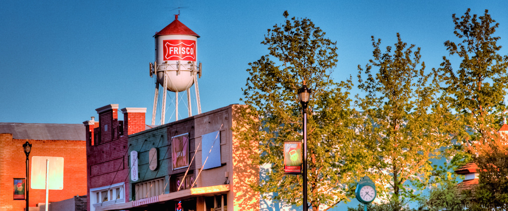 Frisco TX