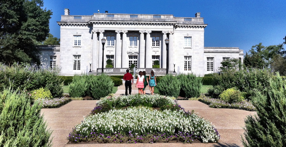 Kentucky Governor's Mansion