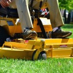 5 Lawn Care Tips for Nashville, TN