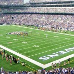 7 Things You Need to Know About the New Turf at the Baltimore Ravens’ Stadium