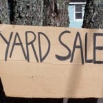 The 16 Best Metro Areas for Yard Sales