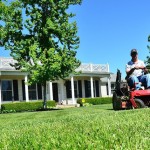 The 14 Most Miserable Metros for Mowing