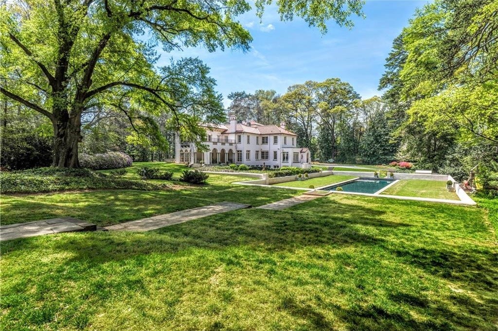 The 5 Most Luxurious Lawns In Atlanta Ga Lawnstarter The 5 Most Luxurious Lawns In Atlanta Ga Lawnstarter