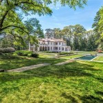 The 5 Most Luxurious Lawns in Atlanta, GA