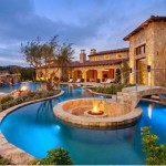 The Top 5 Most Extravagant Backyards on the Market in Fort Worth, TX