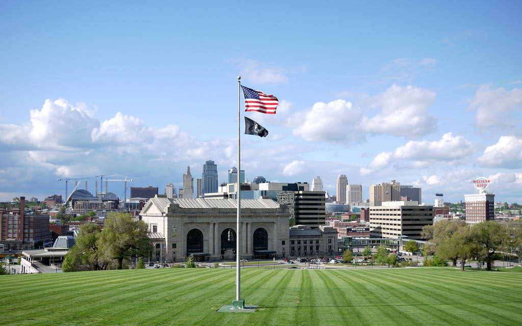 The 2 Best Types Of Grass To Plant In Kansas City Mo Lawnstarter