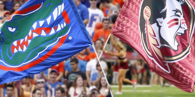 Gainesville vs Tallahassee