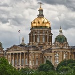 The 7 Most Picturesque ‘Swing State’ Capitols