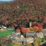 The 14 Most Picturesque Private School Campuses in the U.S.