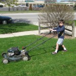 How to Mow Like a Pro in Minneapolis, MN