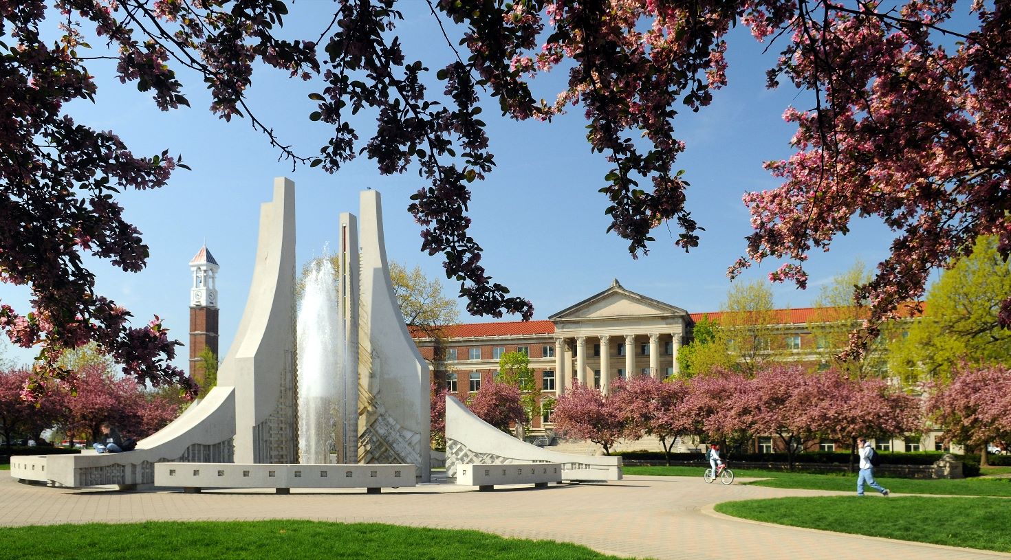Purdue Chemical Engineering Building Purdue Chemical Engineering Building