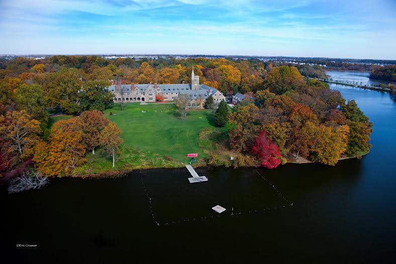 The 14 Most Picturesque Private School Campuses in the U.S.