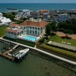The Top 10 Best Landscaped Waterfront Homes in Virginia Beach, VA