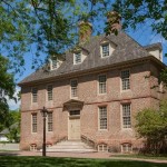 The 16 Most Picturesque Homes of College and University Executives