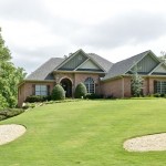 The Best Grass Types for Acworth, GA Lawns