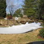 How to Winterize Your Sprinkler System in Cumming, GA