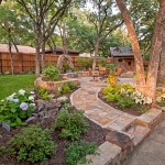 The Top 5 Hardscape Designs in the Granbury, TX Area